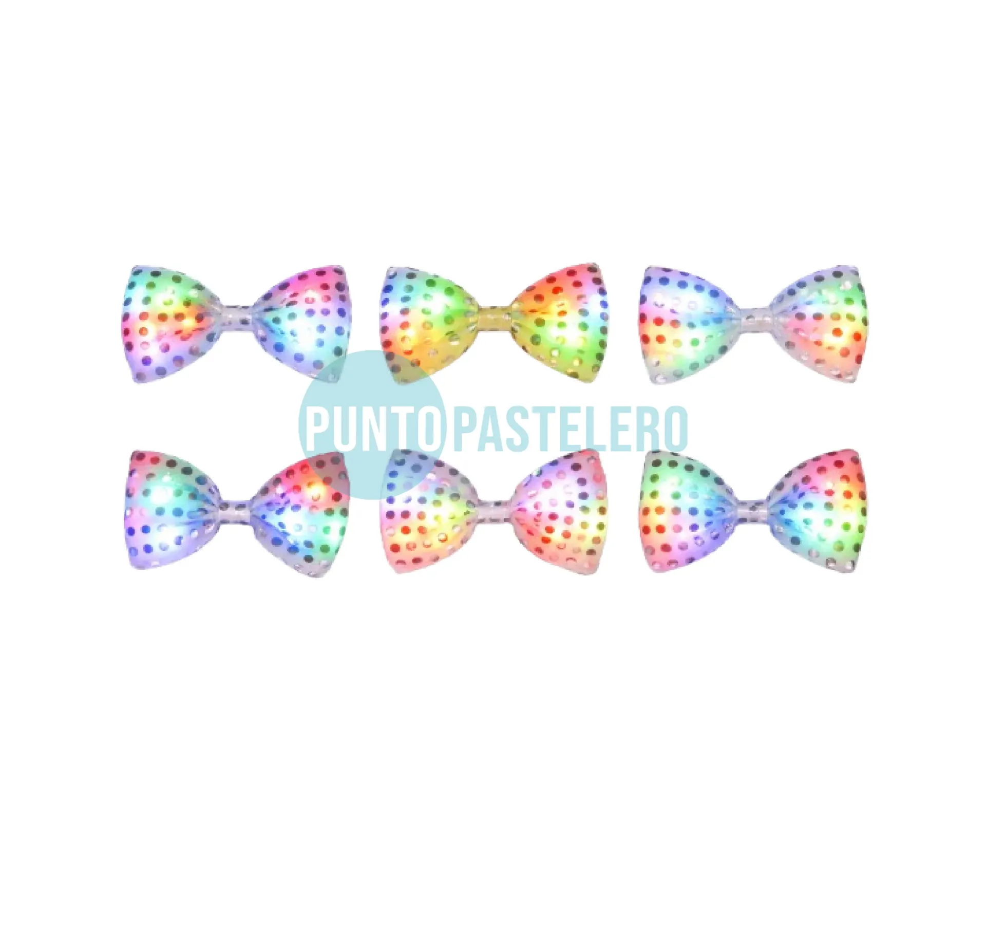 COLGANTE LUMINOSO LED MOÑO