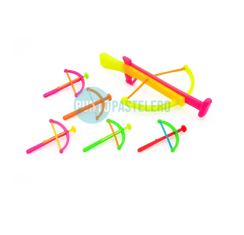 BALLESTA STASIO (X 6 U.)