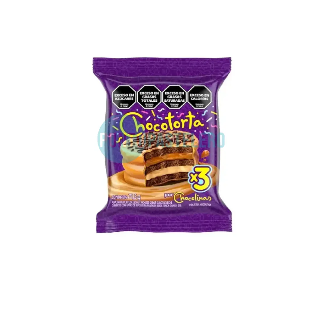 [7790040150072] ALFAJOR CHOCOTORTA (X 71 GR.)