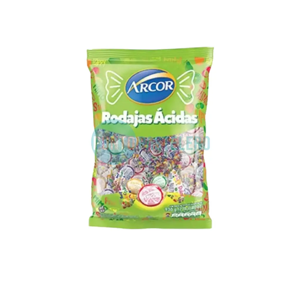 [7790580214104] CARAMELO ARCOR RODAJA CRAZY ACIDAS (X 930 GR.)
