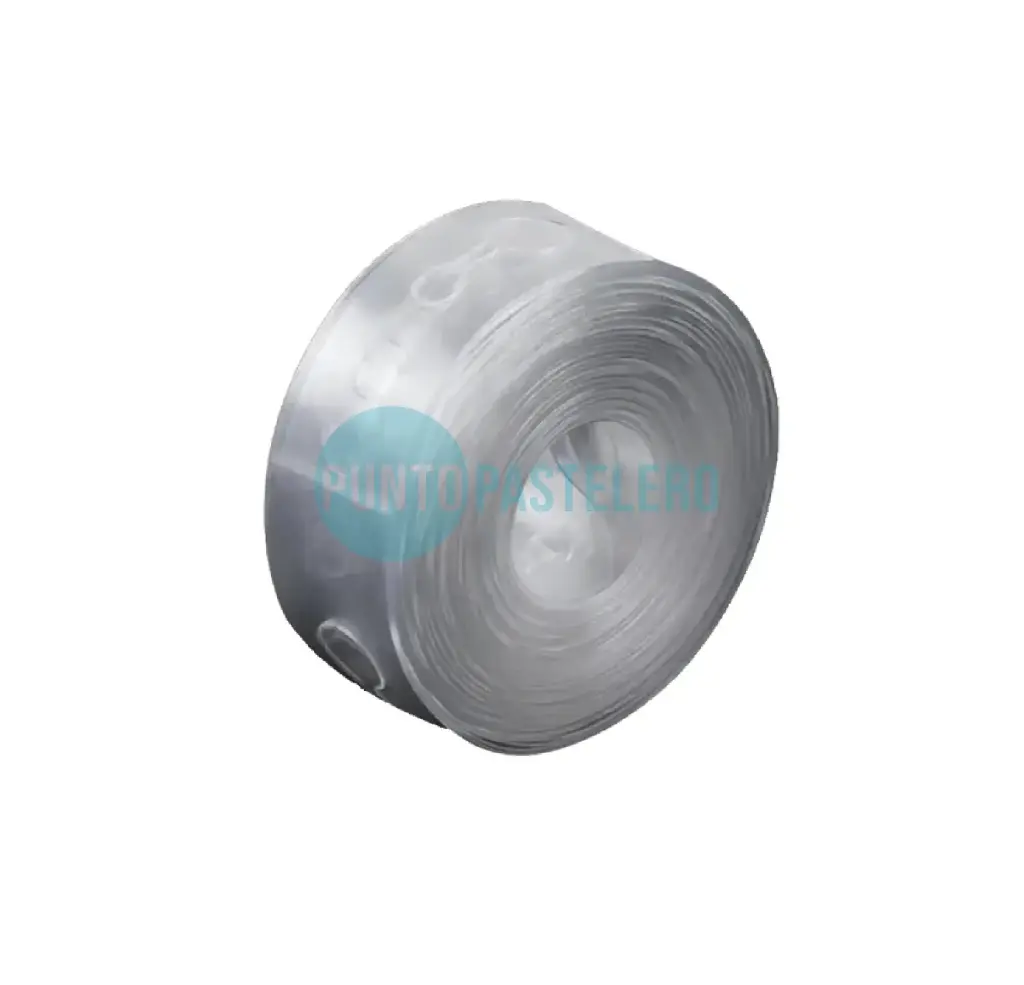 ARCO ORGANICO PARA GLOBO (X 5 MT.)