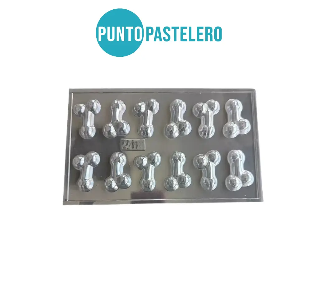 PLACA ACETATO MIEMBROS CHICOS