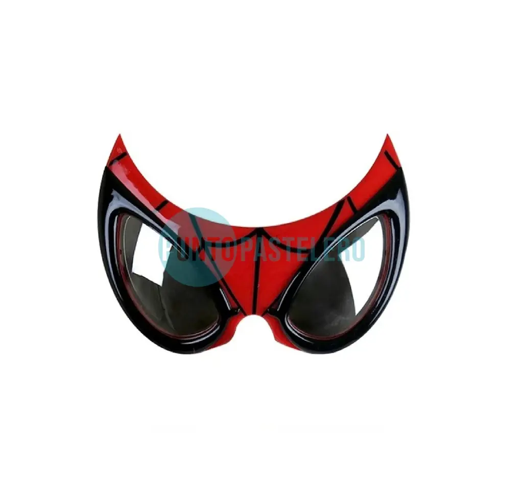 LENTES ANTEOJOS HOMBRE ARAÑA