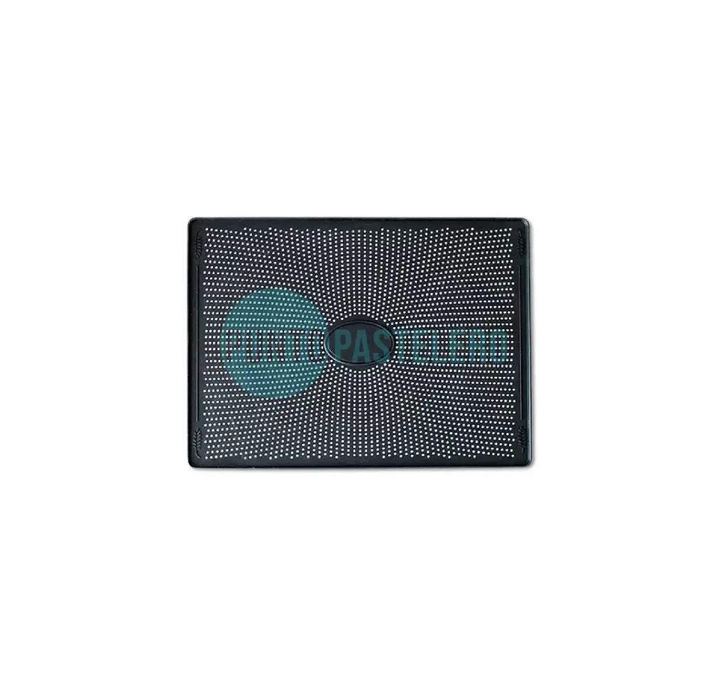 PLACA SILICONA MICROPERFORADA SILHOME (37X27 CM)