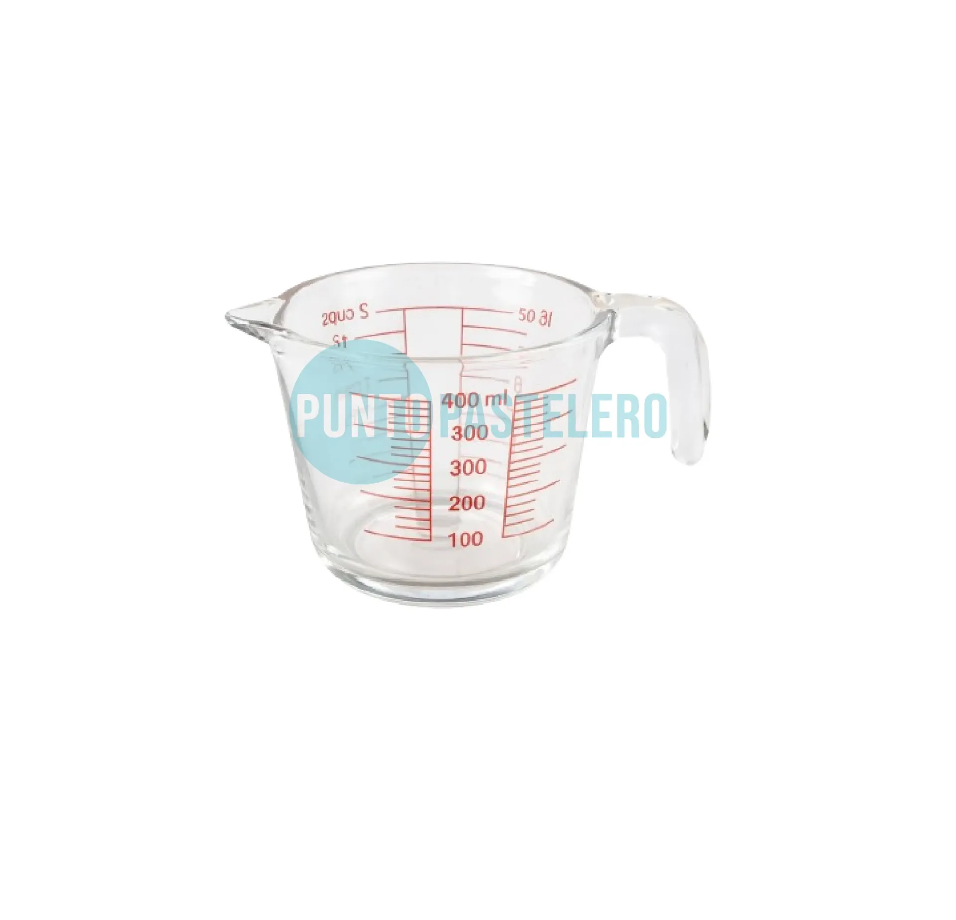 JARRA MEDIDORA (500 ML.)