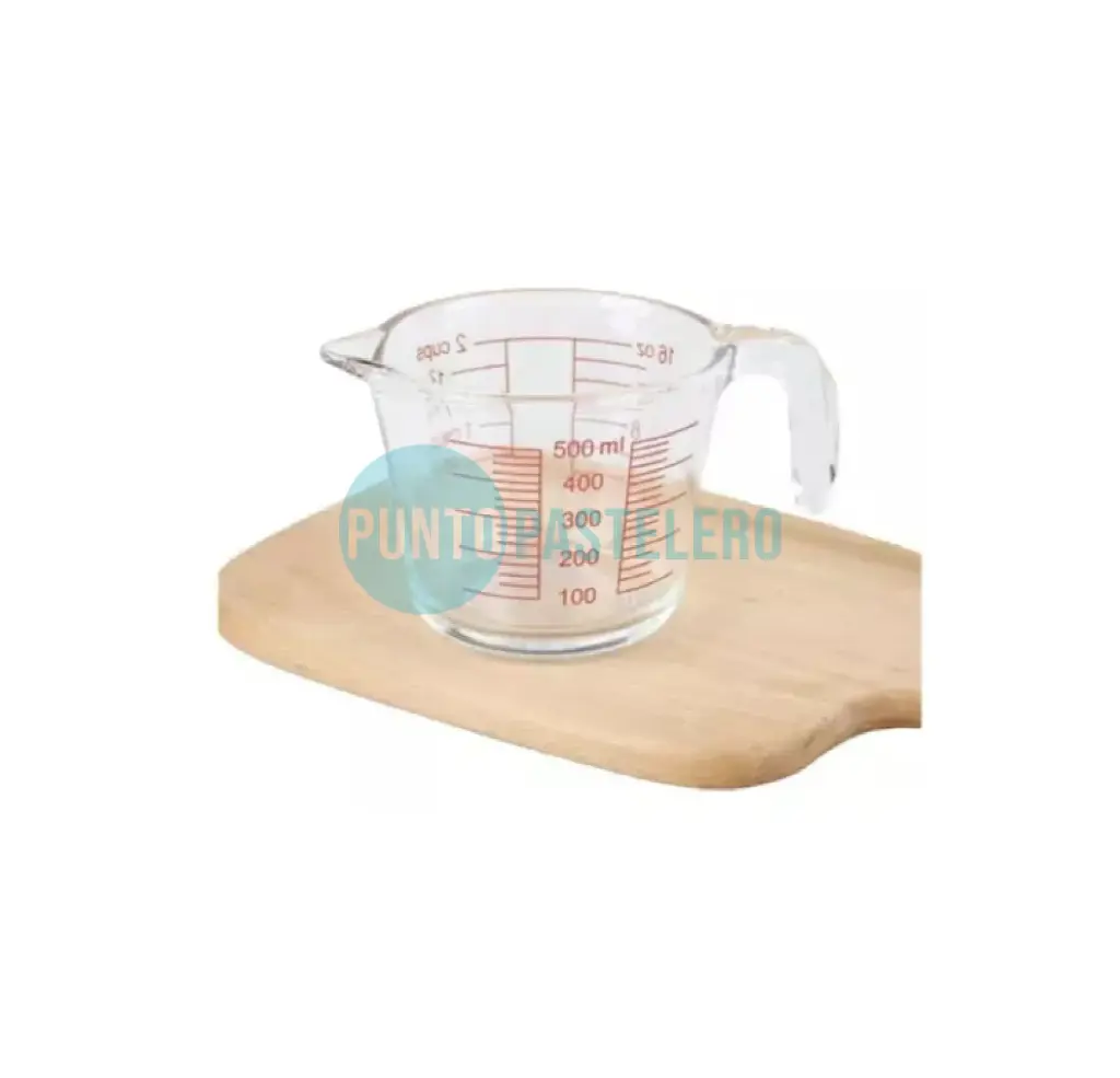 JARRA MEDIDORA (500 ML.)