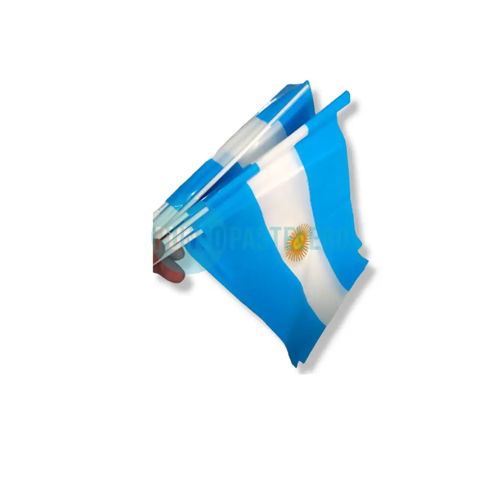 BANDERIN SELECCION ARGENTINA