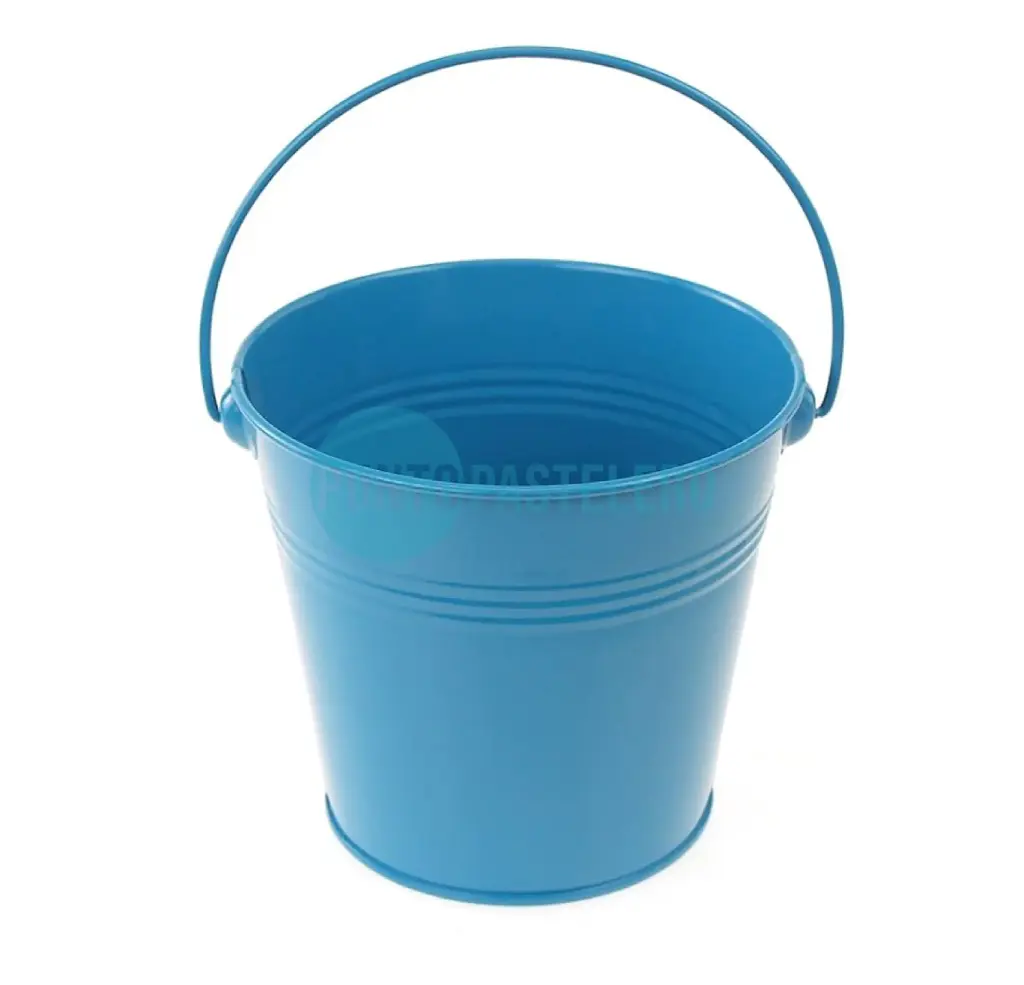 BALDE CHICO CELESTE (5X5 CM)