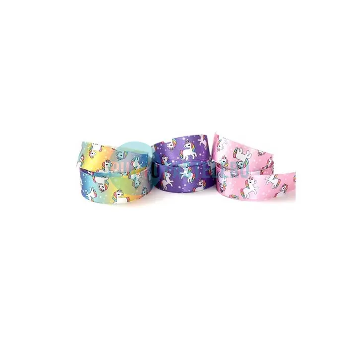 CINTA FALLETINA ESTAMPADA (X 10 MT.)