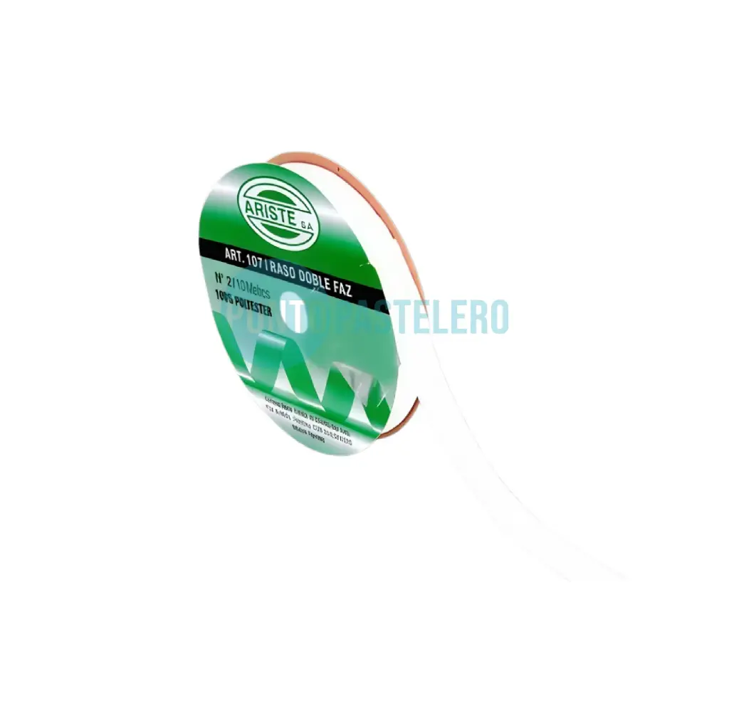 CINTA DANCER 8MM (X 10 MT)