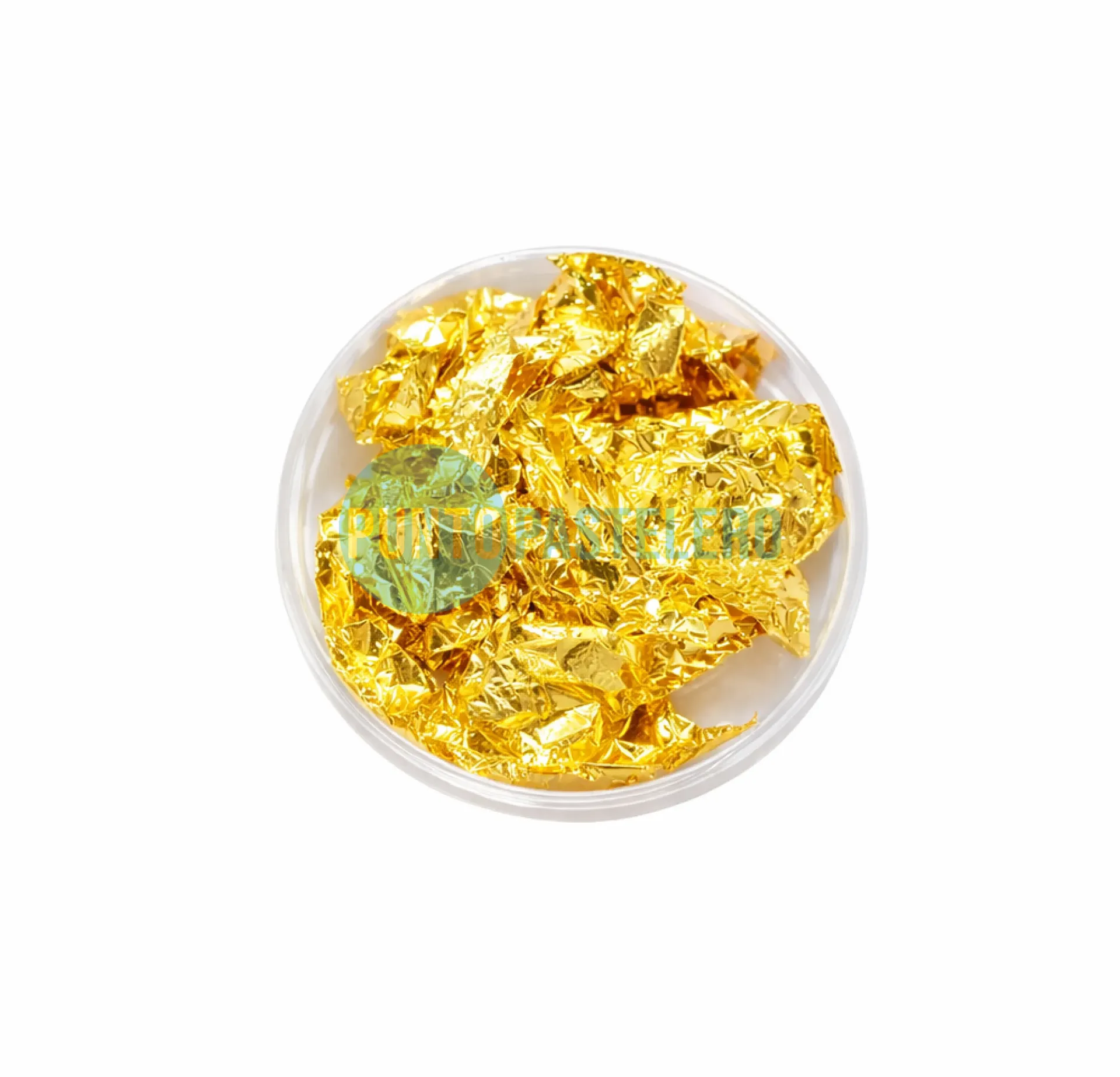 [000000049330] LAMINA DE ORO (TARRO X 2 HOJAS)