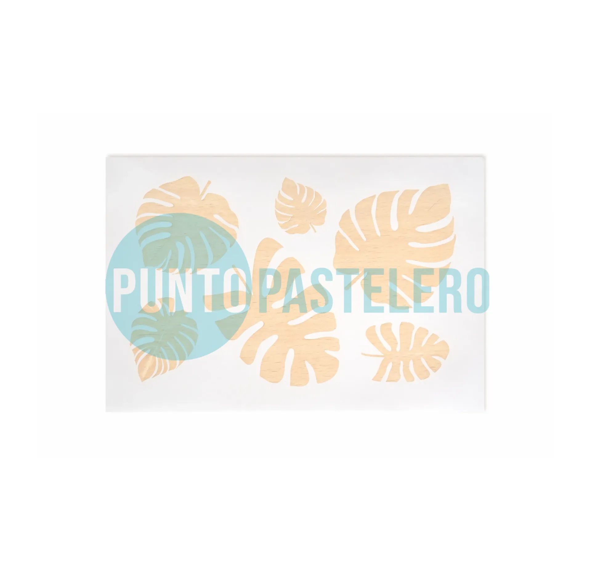 STENCIL MODELOS VARIOS (14 X 24CM)