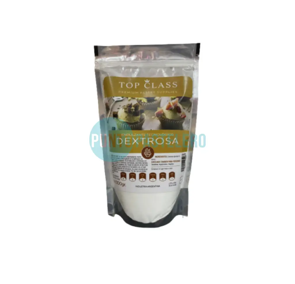 DEXTROSA TOP CLASS (X 300 GR.)