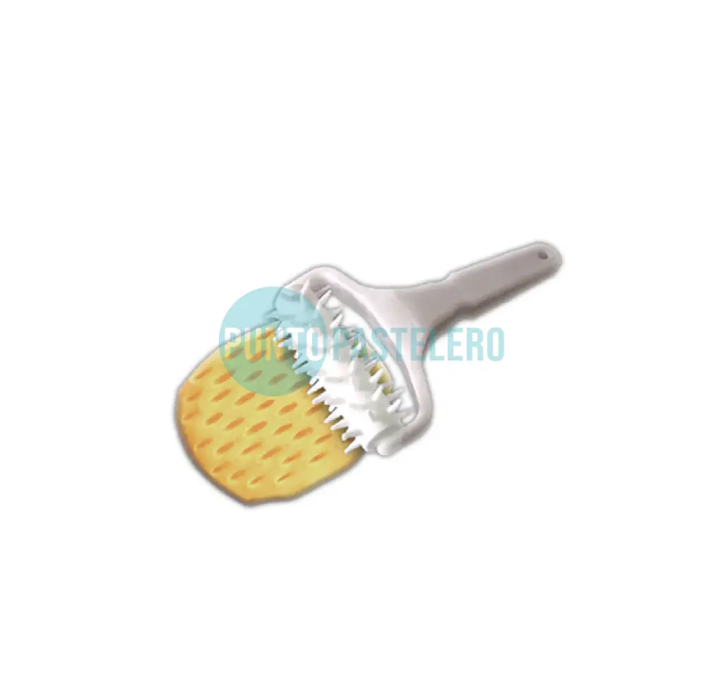 [100710] RODILLO PARPEN PICA MASA