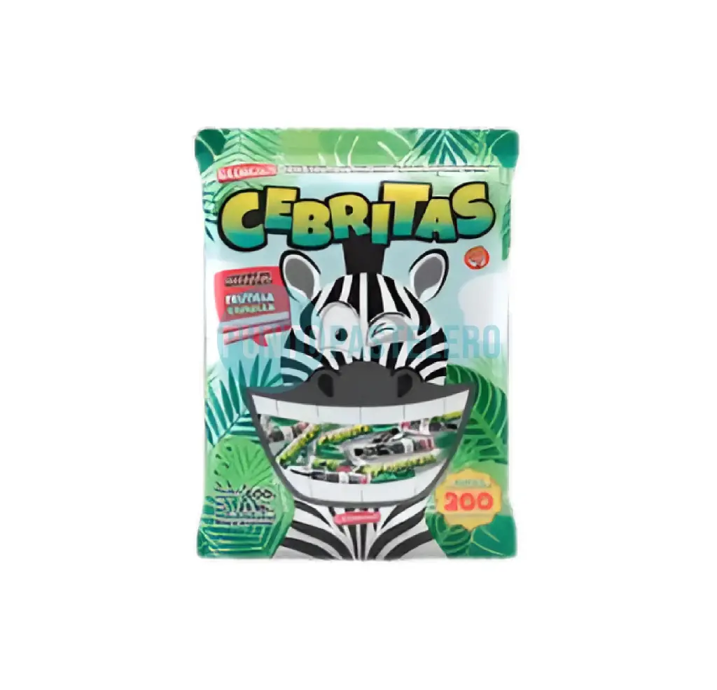 [7790380029953] CARAMELOS GEORGALOS CEBRITAS (X 600 GR.)