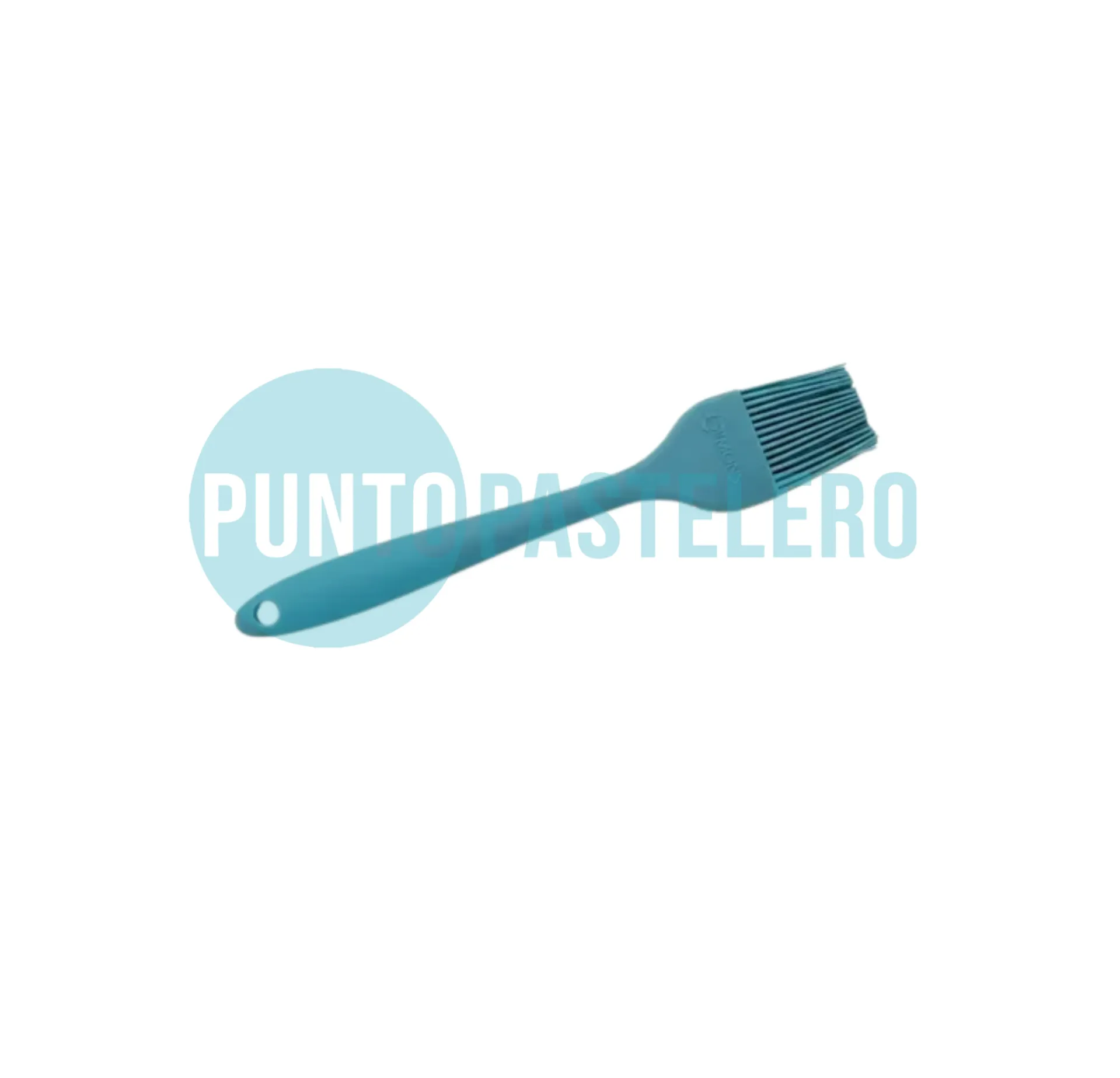 [7790000271663] PINCEL 100% SILICONA COLOR (27 CM)