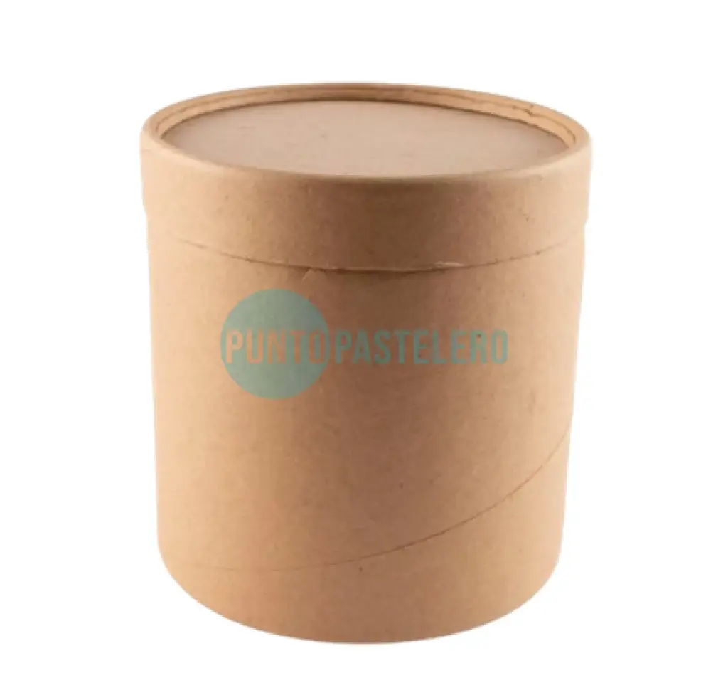 [2481] CUÑETE CARTON DULCE DE LECHE (10 KG.)