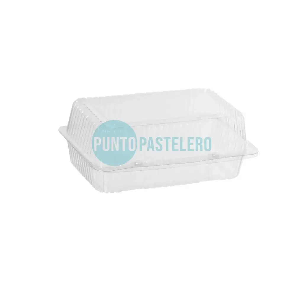 ESTUCHE H-13 2050 HIPERPACK (21X14.5X8 CM)