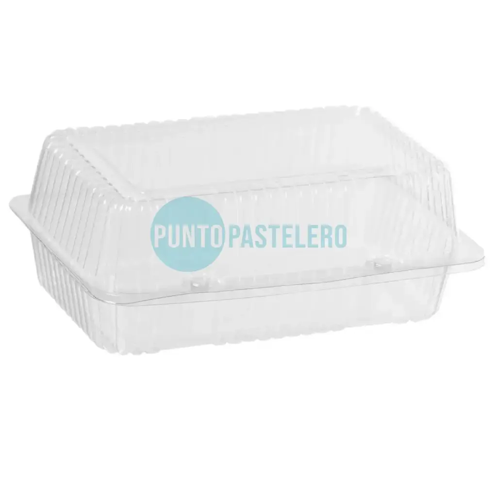 ESTUCHE H-18 2475 HIPERPACK (23.5X16X7.5 CM)