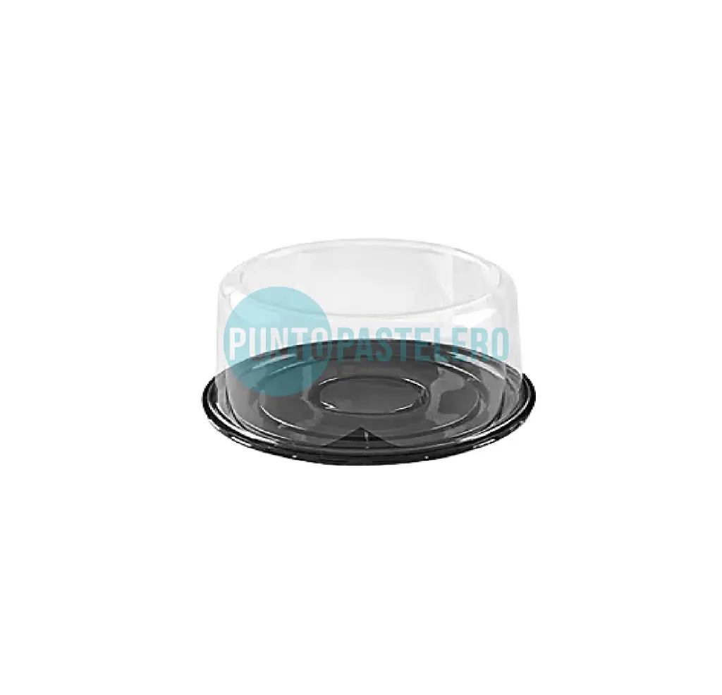 TORTERA HIPERPACK H-50 APR (27.5 X 13 CM)