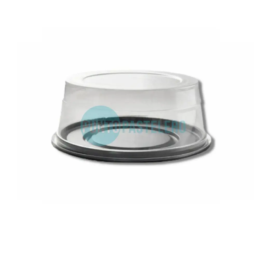 TORTERA HIPERPACK H-60 MPR (34.5 X 11 CM)