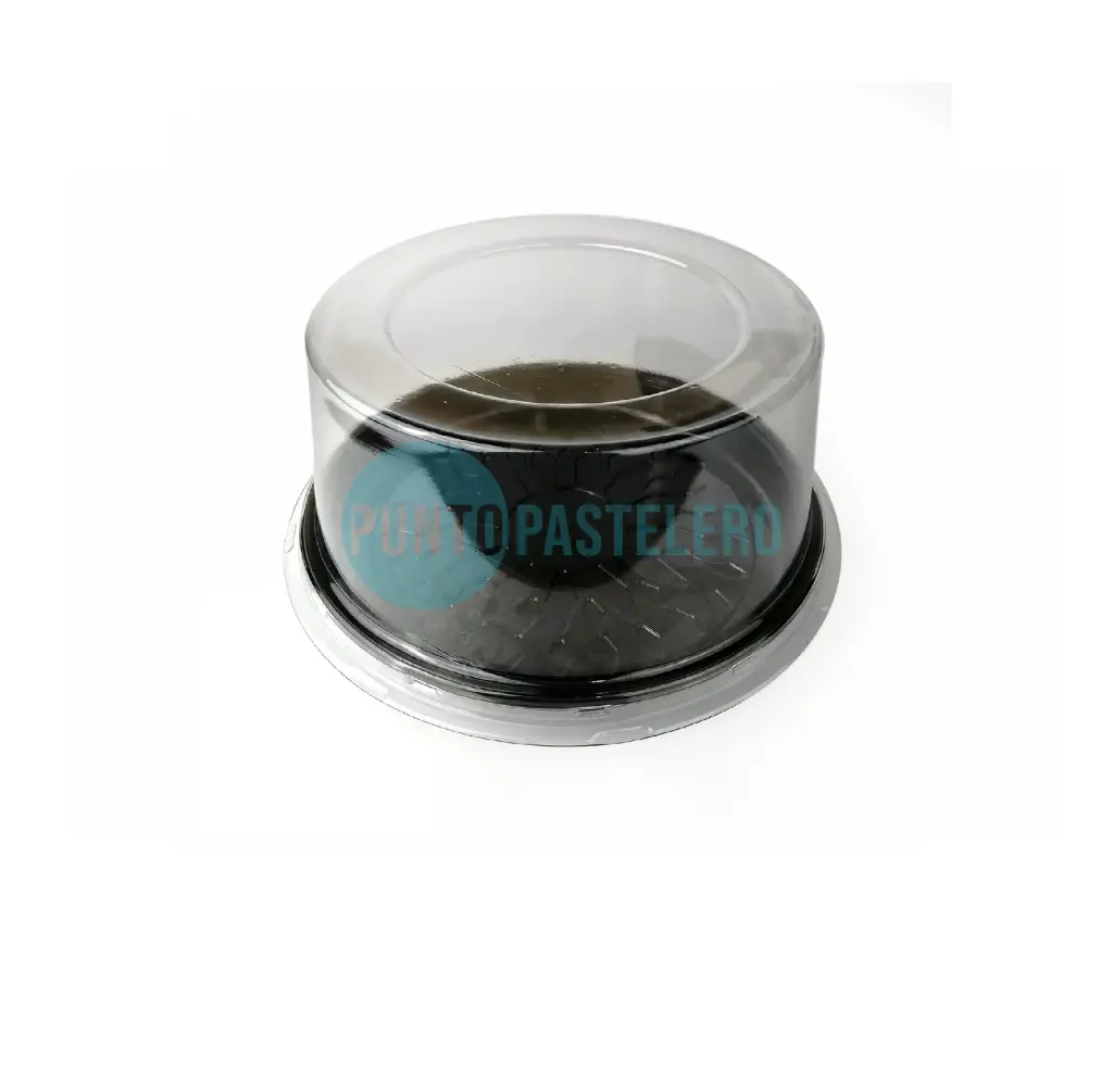 TORTERA HIPERPACK HL-32 APR (22 X 10 CM)