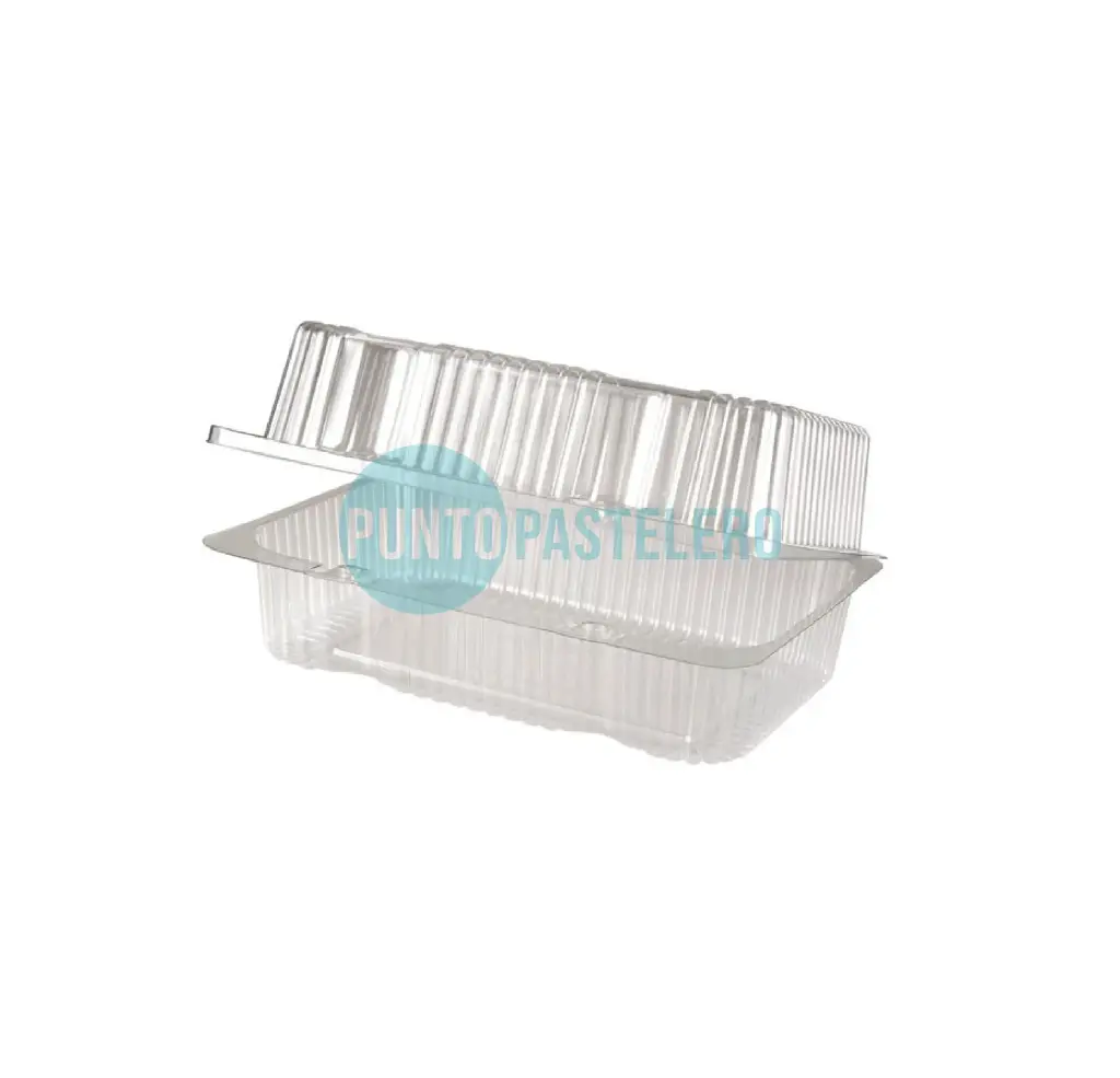 ESTUCHE H-20 2450 HIPERPACK (23.5X16X9.6 CM)