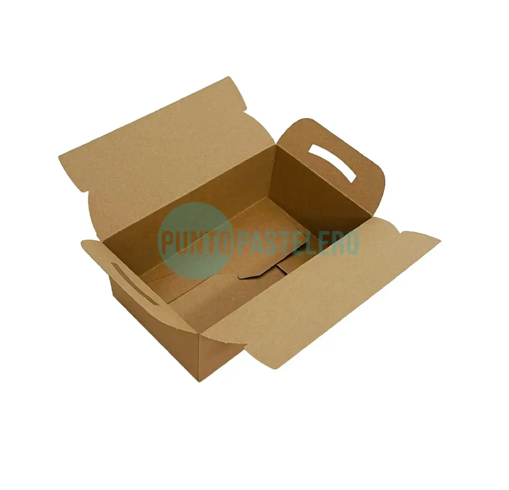 [255] CAJA DELIVERY 1 COMBO BIO (X U.) (20.5 X 12.5 X 7 CM) [42 TER]