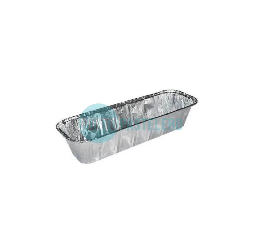 [290] MOLDE BUDIN ALUMINIO 500 GR. (B60)