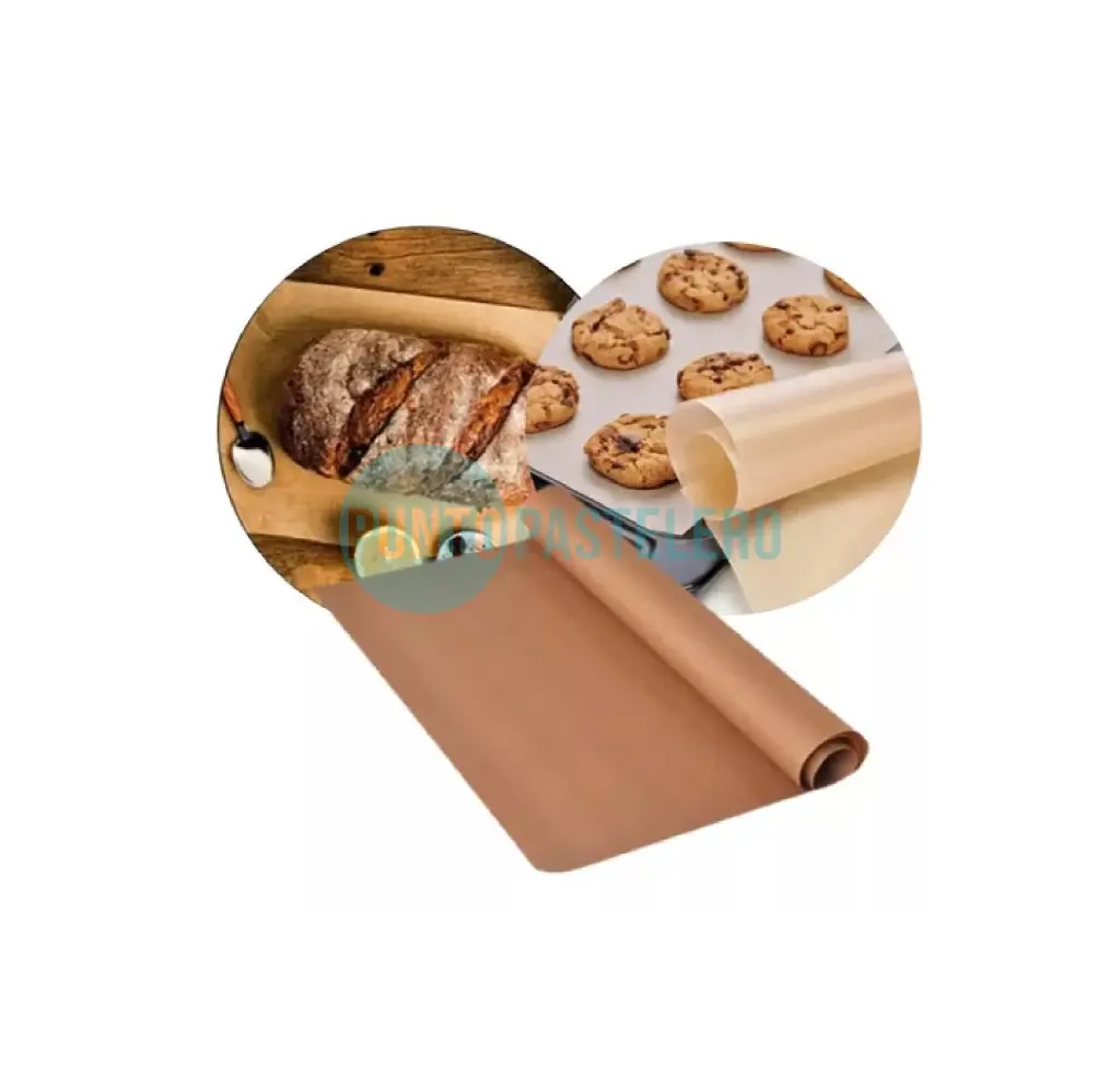 [3028] LAMINA ANTIADHERENTE REUTILIZABLE