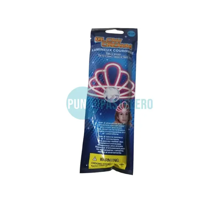 CORONITA PARTY STORE QUIMICO