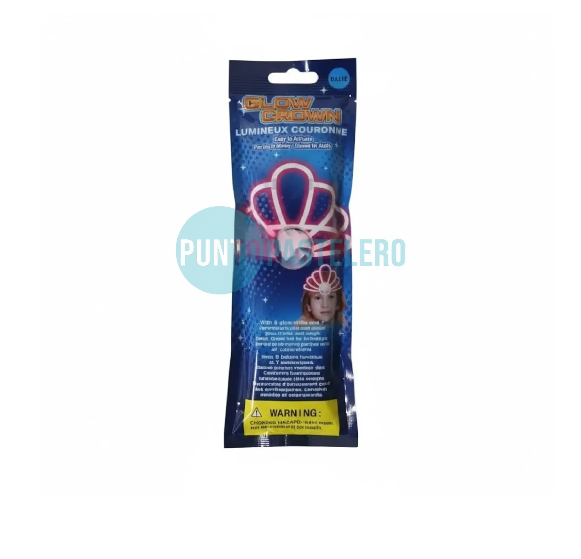 CORONITA PARTY STORE QUIMICO