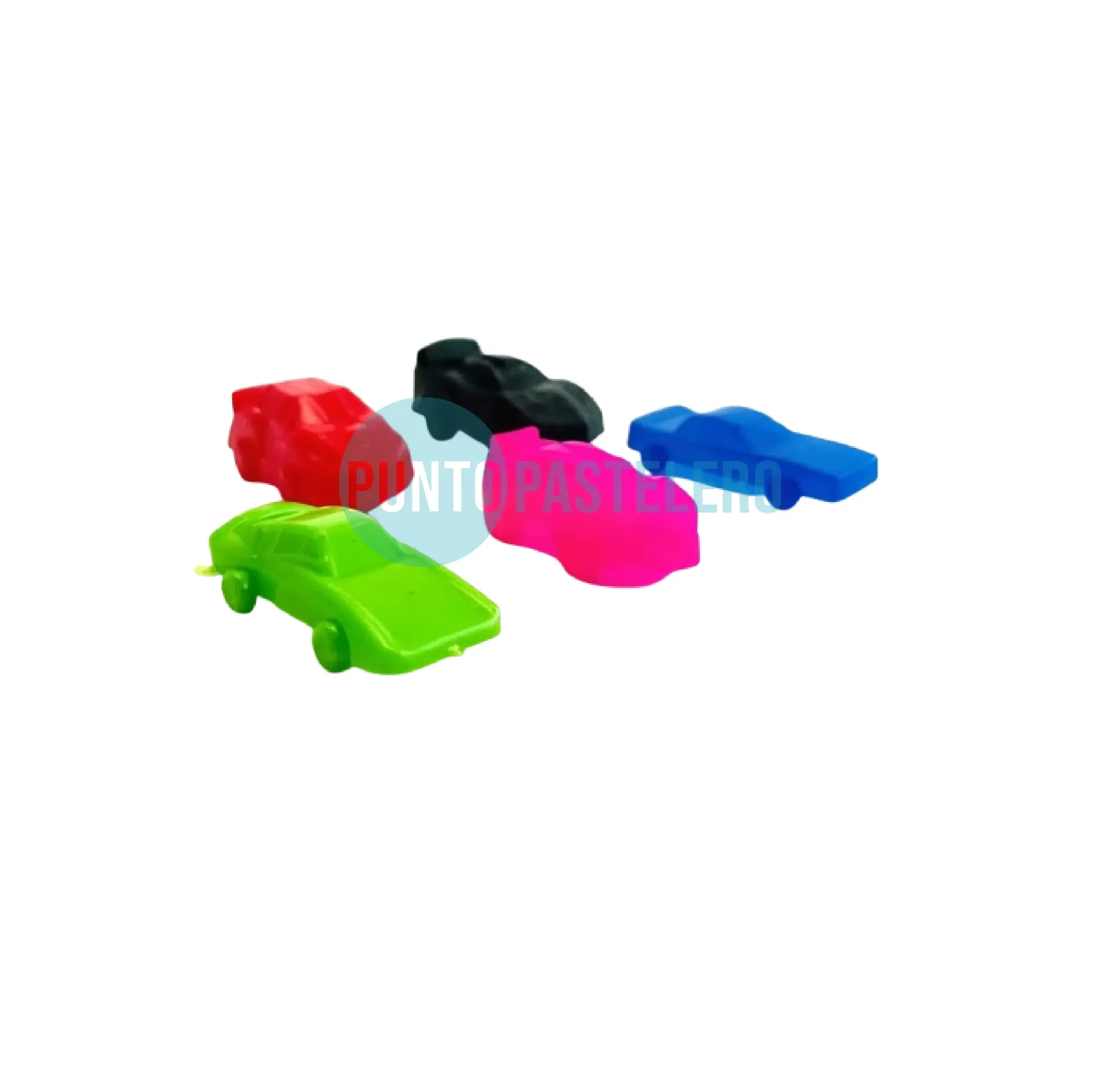 [32225] PATRIMAR AUTITO ALTA GAMA (X 12 U.)