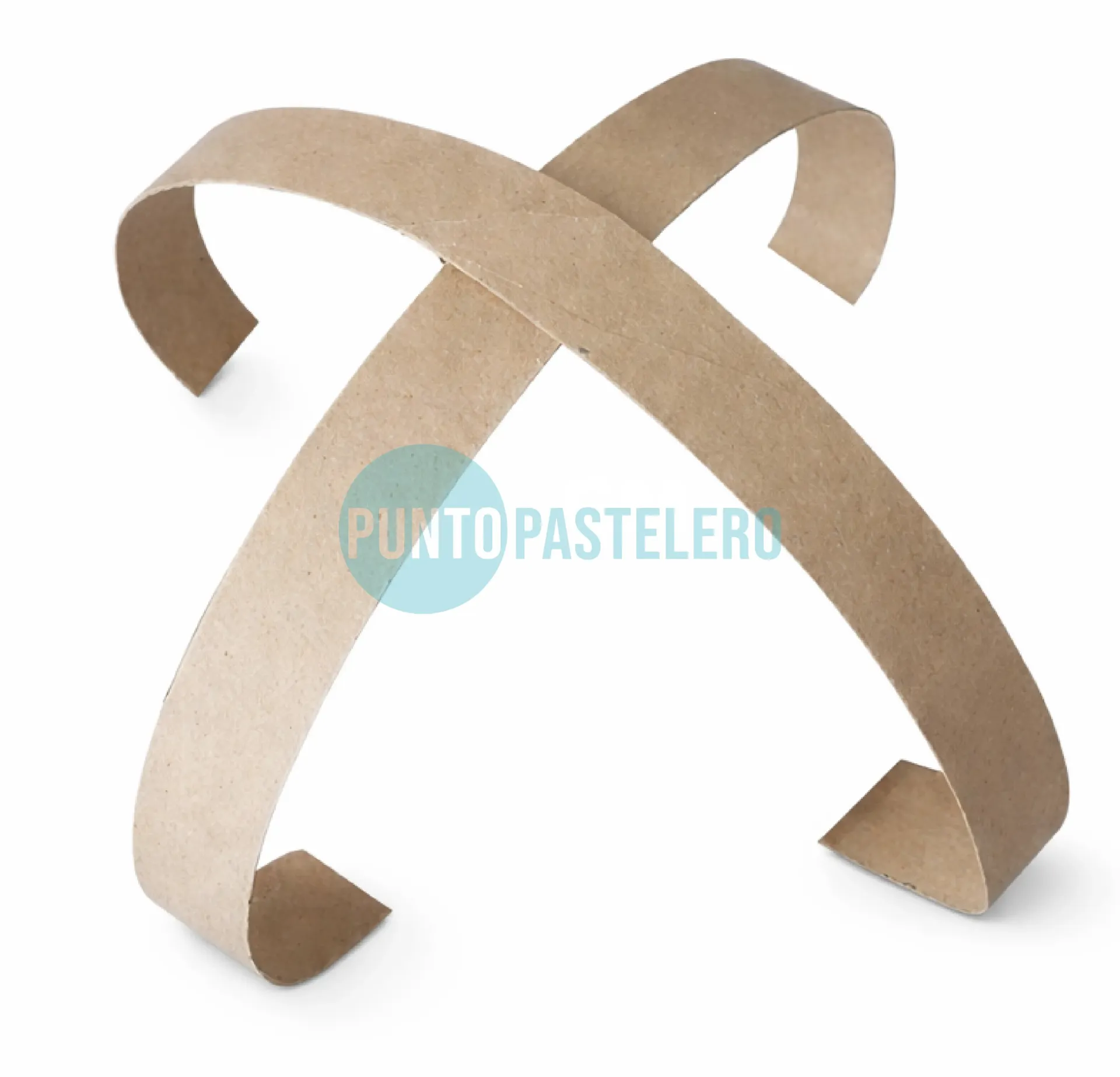 FAJA CARTON (60 CM) (X KG.)