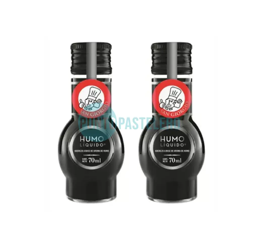 HUMO LIQUIDO NATURAL (X 60 ML.)