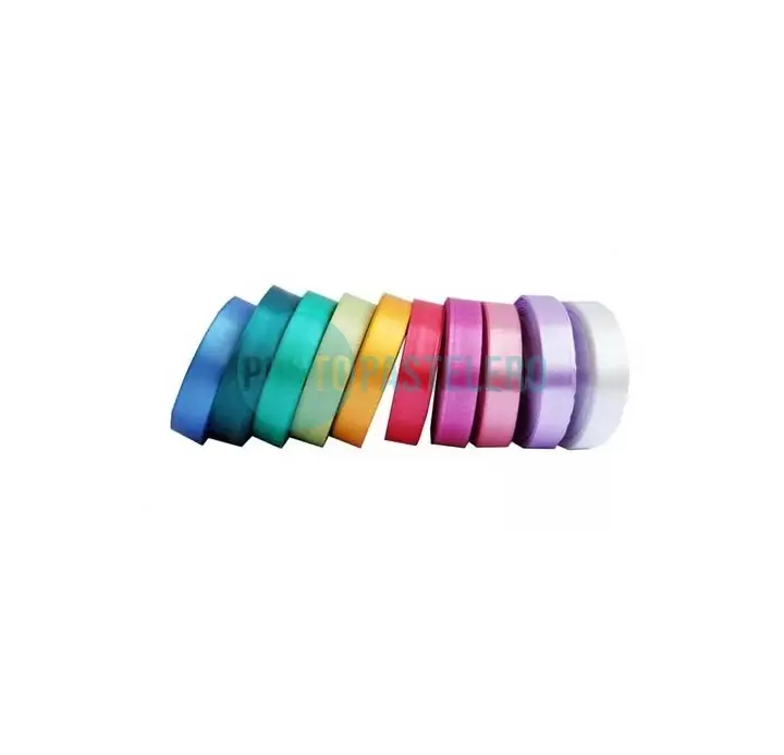 CINTA REGALO FANTASIA 10 MM (X 10 MT.)