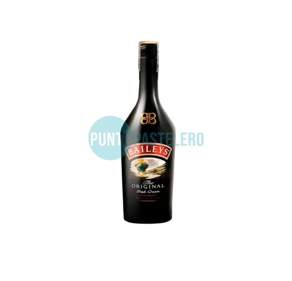 LICOR CREMA DE WHISKY BAILEYS (X 750 ML.)