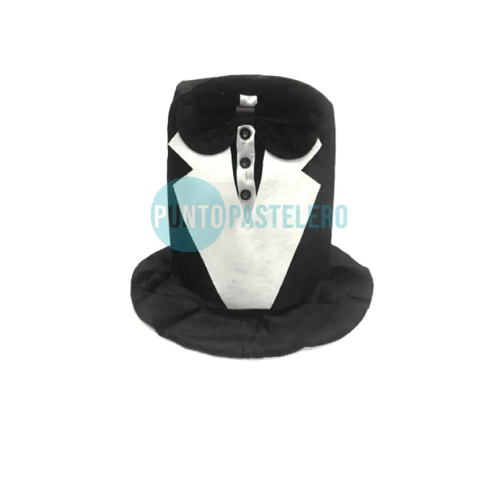 SOMBRERO GALERA TRAJE