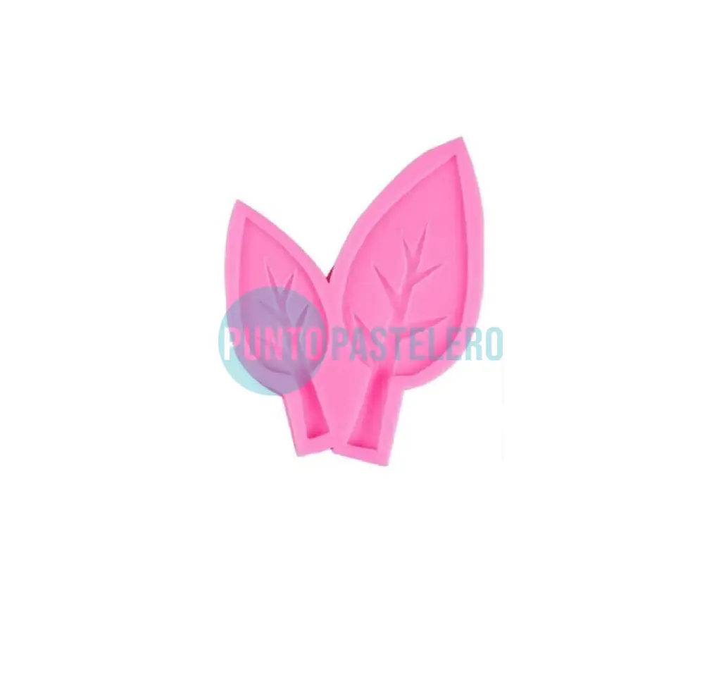 [6919070036397] MOLDE DE SILICONA ARBOL 2 TAMAÑOS [C7]