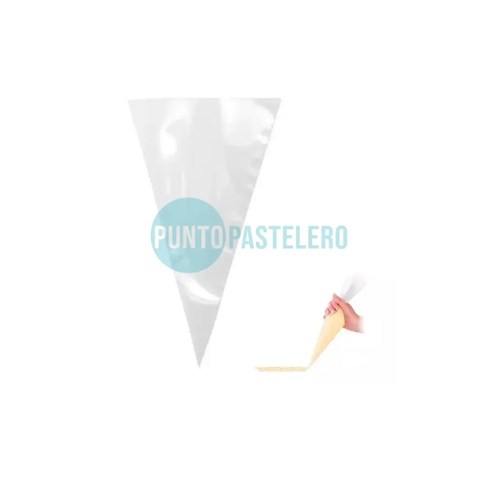 [6925394820543] MANGA DESCARTABLE REPOSTERIA N°0 (X 10 U.)