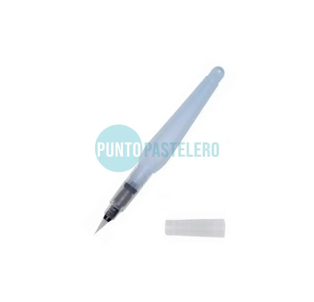 PINCEL DE AGUA RECARGABLE WATER BRUSH