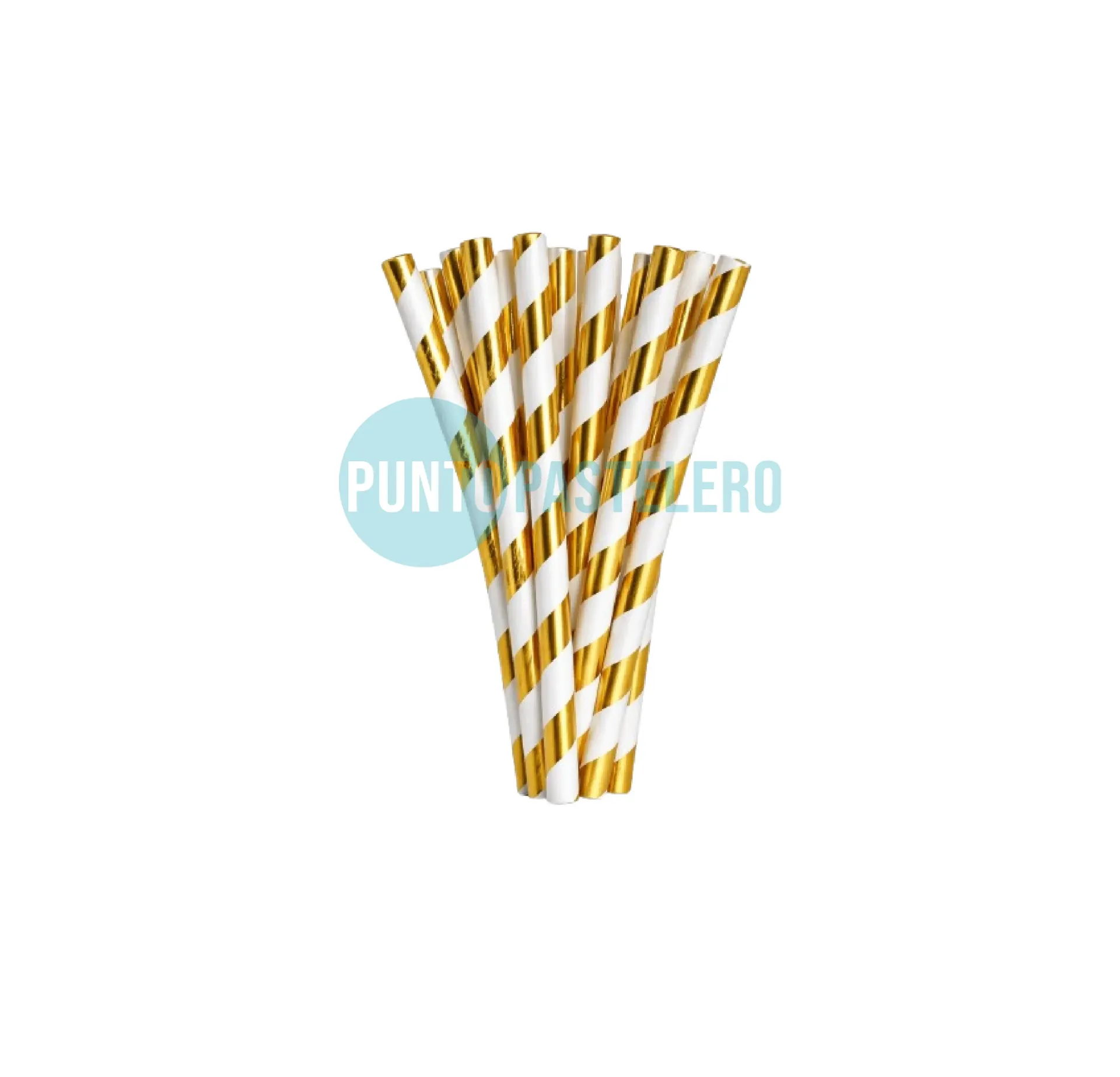 SORBETE POLIPAPEL COLORES VARIOS (X 25 U.)