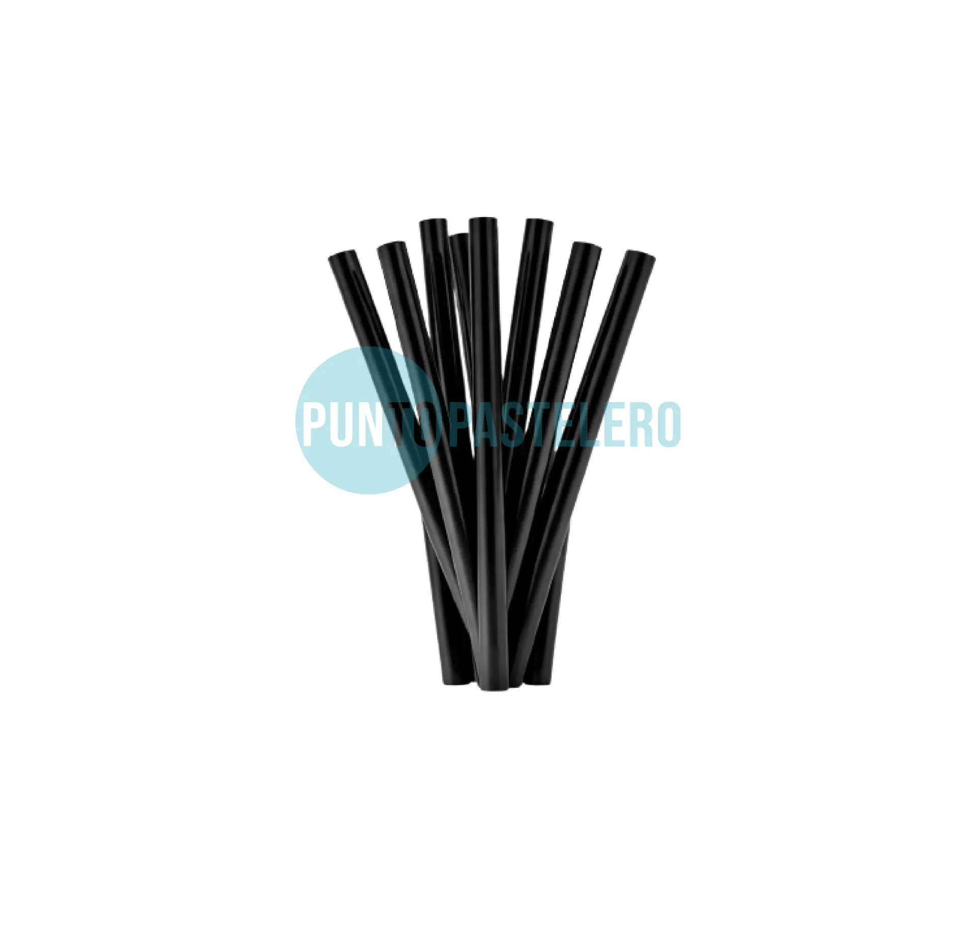 SORBETES XL NEGRO (X 1000 U.)