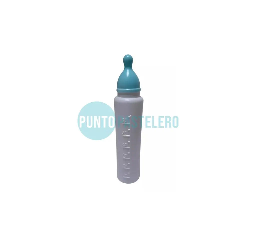 MAMADERA GIGANTE PLASTICA