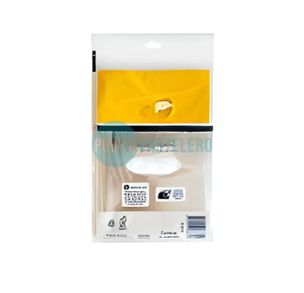 [754697486820] BOLSA PARA HORNO (X 10 U.)