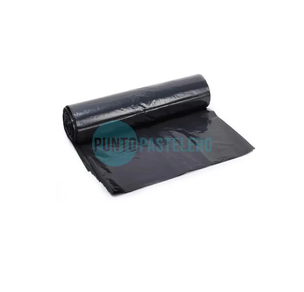 BOLSA DE CONSORCIO RESIDUOS (45X60 CM)