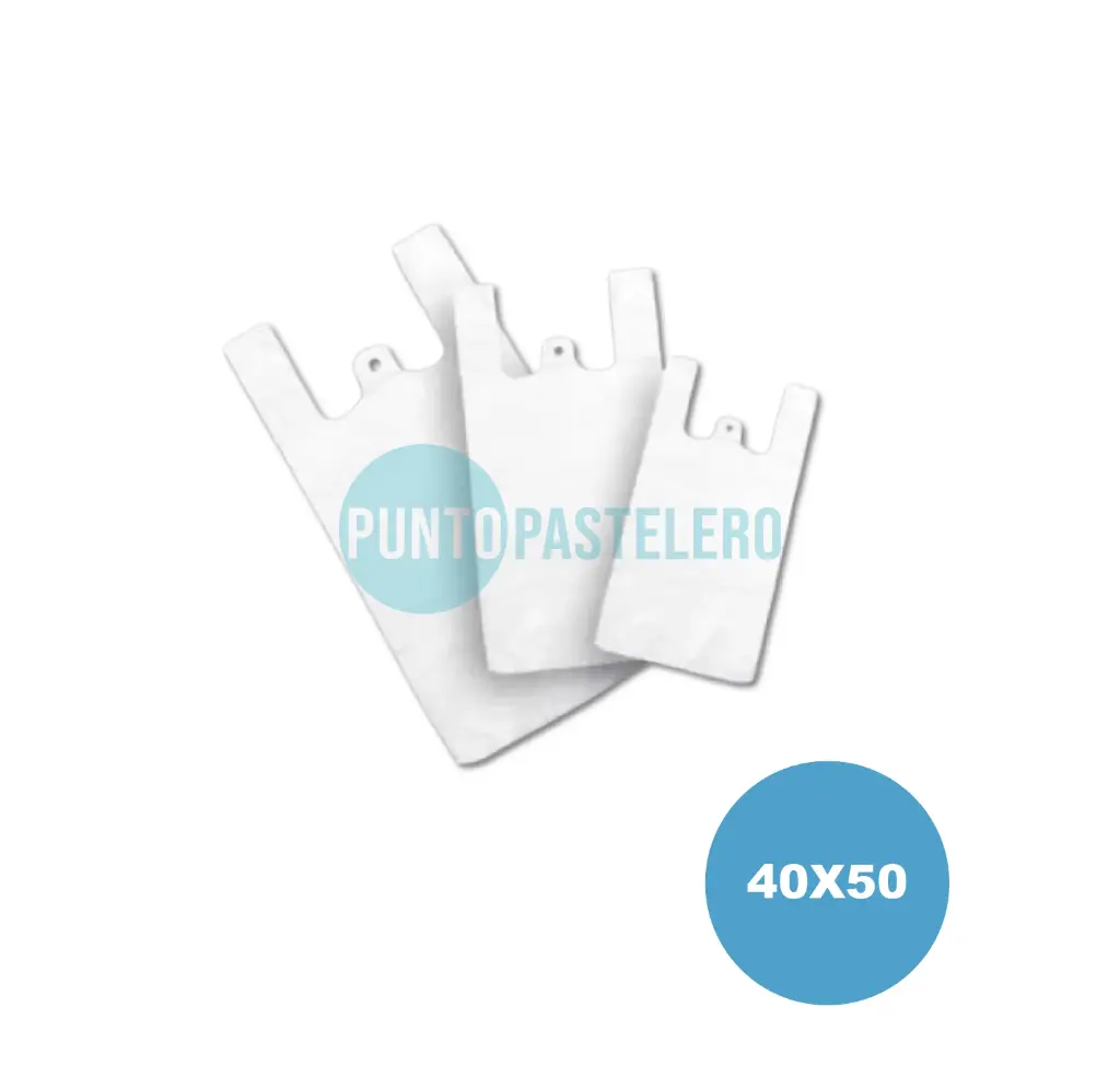 BOLSA CAMISETA SALE (40X50 CM)