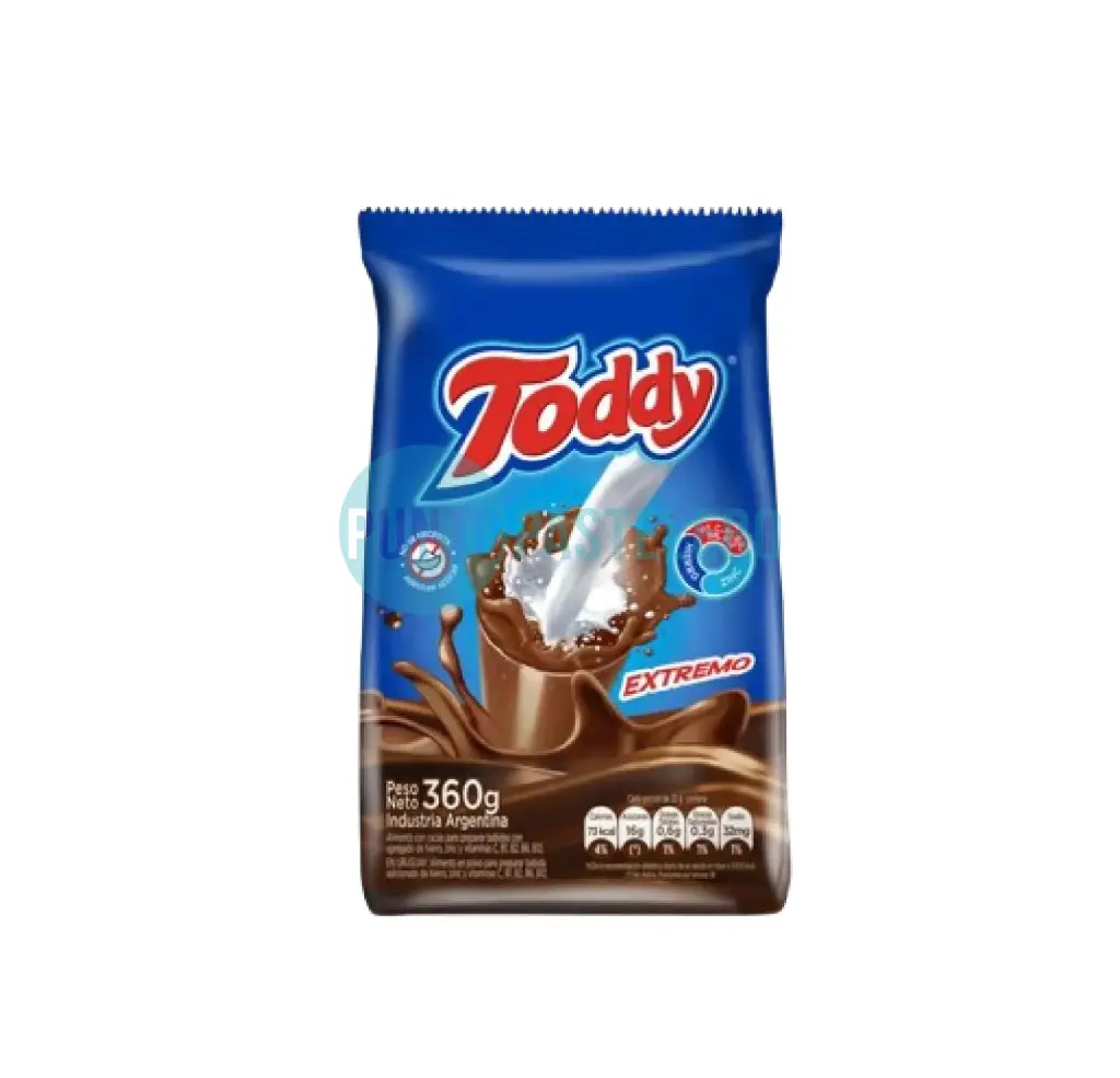 [7790380023418] CACAO TODDY (X 360 GR.)