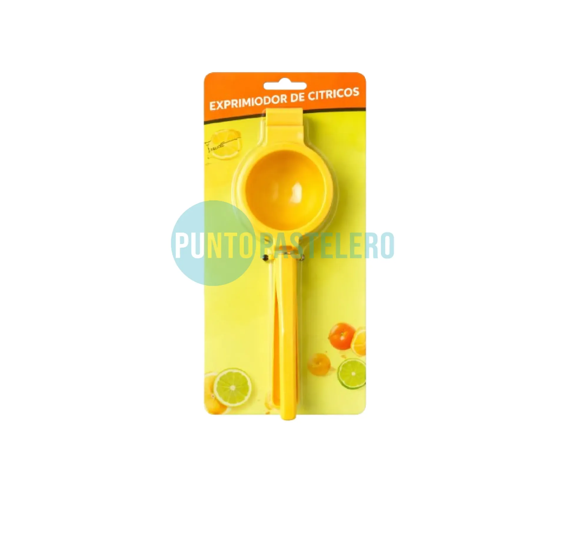 [7790000110344] EXPRIMIDOR DE CITRICOS COLOR EN BLISTER
