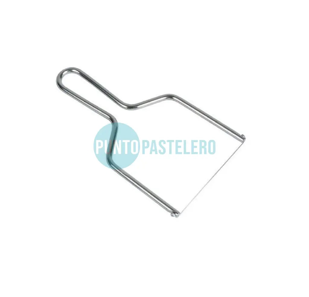 CORTADOR PARA QUESO (19X13 CM)